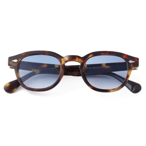 DOLCE Shell Blue