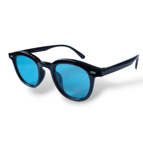 CLASSIC Black Blue